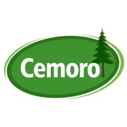 Logo Cemoro